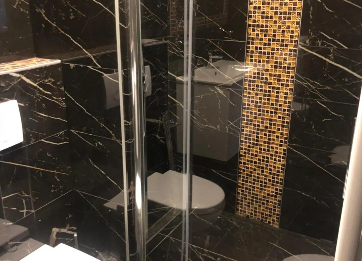 Stephans Basilica Premier Apartment Budapeste