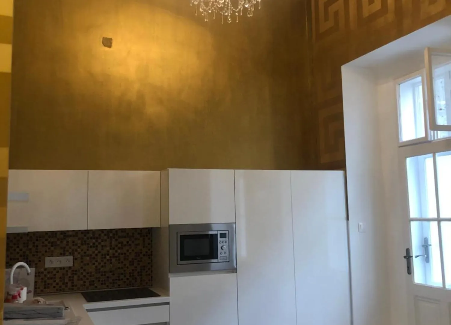 Stephans Basilica Premier Apartment Budapeste Hungria
