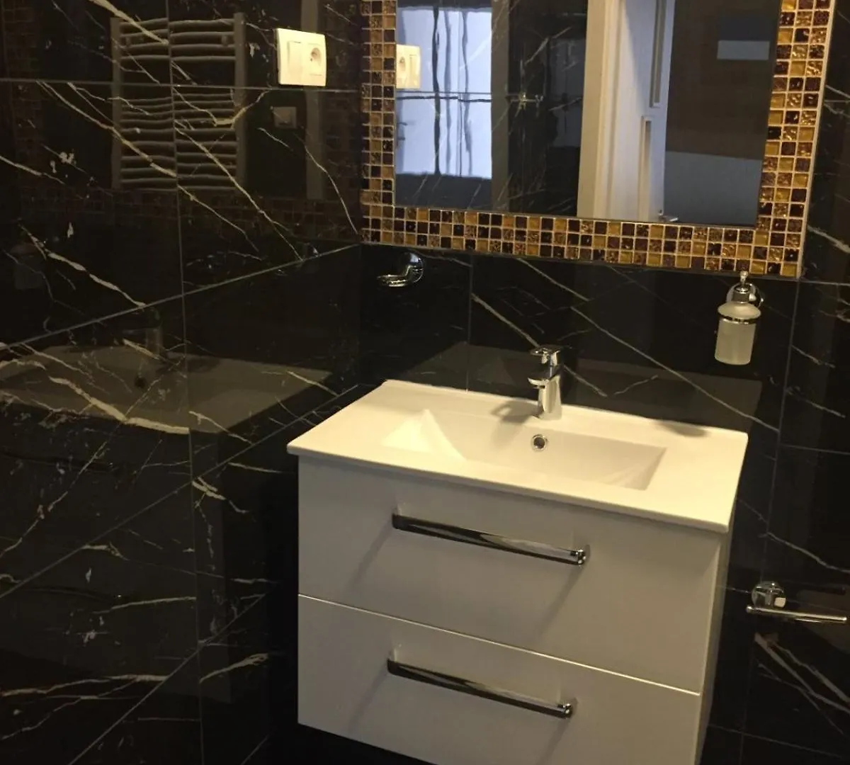 Stephans Basilica Premier Apartment Budapeste