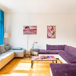  Apartamento Basilica