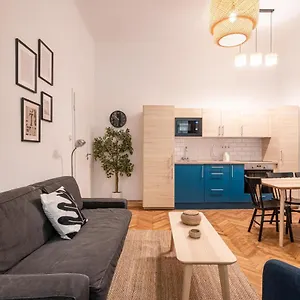  Apartamento A20- Bp Modern Boutique