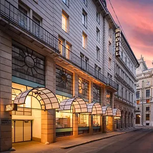 Hotel K+k Opera, Budapeste