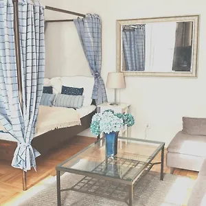  Apartamento Bmg Basilica