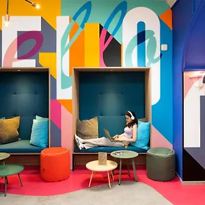 Hotel Three Corners Anna, Budapeste