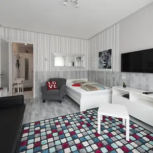  Apartamento Monroe