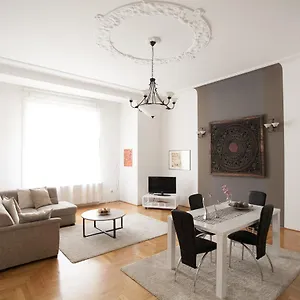  Apartamento Royal Center