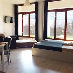 Apart-hotel Zoom-budapest, Budapeste